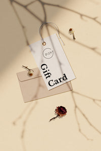 Pithy Gift Card